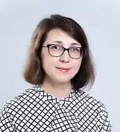 Садыкова Лилия Расиховна