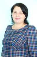 Владимирова Ольга Геннадиевна