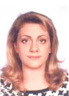 Благодатная Елена Юрьевна