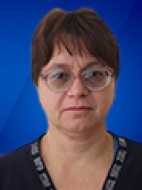 Абросимова Людмила Павловна