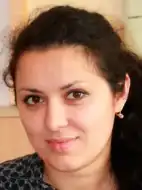 Амирова Динара Рафиковна