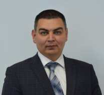 Федоров Руслан Владимирович