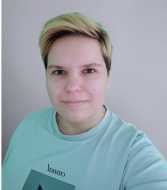 Пашкович Екатерина Валерьевна