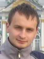 Юдин Иван Сергеевич