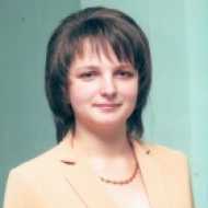 Дмитриева Екатерина Леонидовна