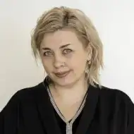 Посохова Наталья Викторовна