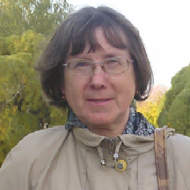Юганова Светлана Артемовна