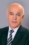 Гасанов Бадрудин Гасанович
