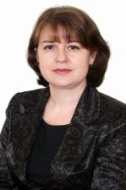 Мозылева Светлана Ивановна