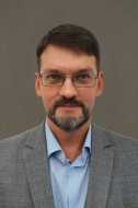 Антонов Александр Викторович