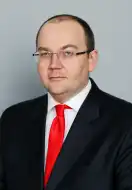 Афанасьев Михаил Анатольевич