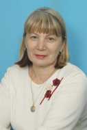 Ахметвалеева Ляля Вахитовна