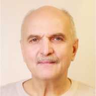 Симдянкин  Аркадий  Анатольевич