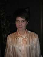 Некрасова Марина Юрьевна