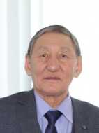 Тарасов Михаил Егорович