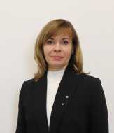 Полякова Елена Михайловна