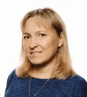 Гилязова Светлана Ришатовна