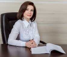 Василенко Елена Ивановна