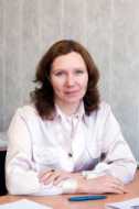 Чкалова Марина Викторовна