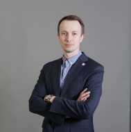 Тетерин Иван Игорьевич