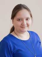 Волкова Мария Эрнестовна