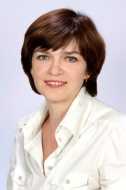 Якушкина Елена Ивановна