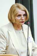 Корнева Валентина Владимировна