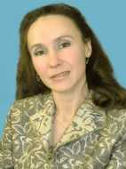 Филонова Елена Николаевна