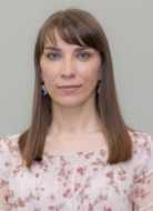 Кирпичникова Марина Юрьевна
