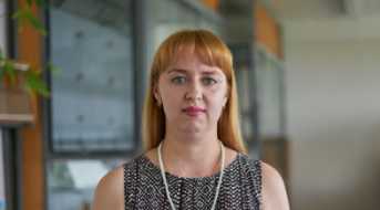 Макарова Ирина Александровна