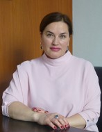 Ефименко Вероника Николаевна