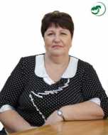 Королёва Нина Михайловна
