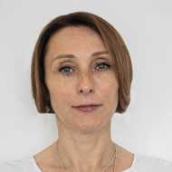 Гричаникова Ирина Александровна