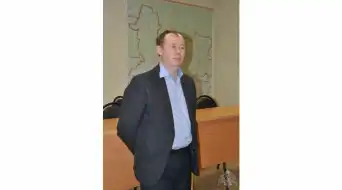 Машковцев Андрей Анатольевич