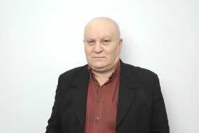 Бегун Михаил Семёнович