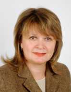Архангельская Ирина Борисовна
