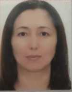 Мокаева Ирина Рамазановна