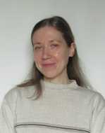 Черткова Анна Вячеславовна