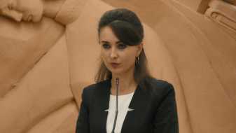 Филонова Алина Борисовна