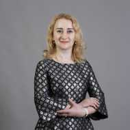 Чеснова Елена Николаевна