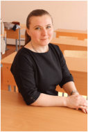 Бекалдиева Залина Султановна
