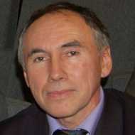Гуркин Владимир Александрович