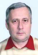 Поломошнов Андрей Федорович