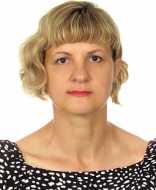 Филимонова Ольга Сергеевна