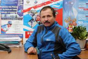 Лутков Александр Николаевич