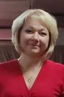 Сидорова Елена Владимировна