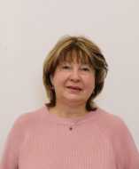 Буренина Светлана Юрьевна