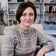 Сучкова Алена Геннадьевна