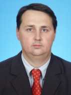 Крысь Николай Александрович