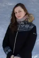 Артемова Елизавета Марковна